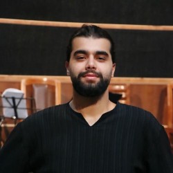  علی نورمحمدی 