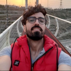  کیوان زارعی 