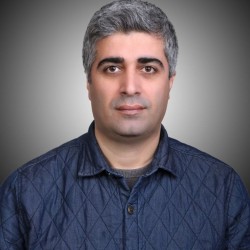  میثم زندی 