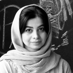  الهام نوری 