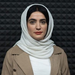  فاطمه زندی 