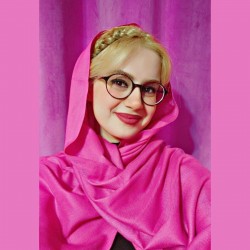  فاطمه مجد پزشگی 