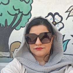  هدیه درویشی 