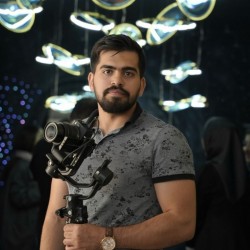  محمد متین مستدام 