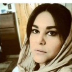  غزال فرشید فر 