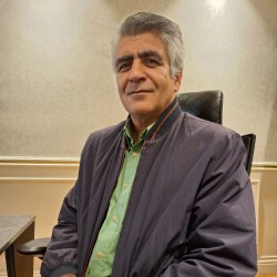  محمد نیکبخت 