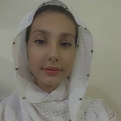  سارینا مولوی 