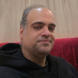  مسعود میرزایی خالدی 