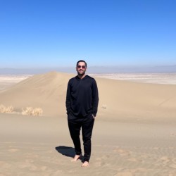  نیما پایدار 