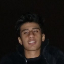  محمدمبین ارفاقی 