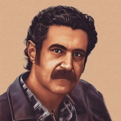  فیروز حیدرزاده 