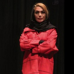  مریم همتی 
