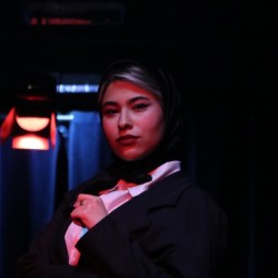  سلین گودرزی 