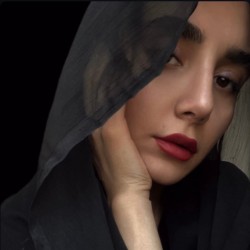  مهتا فرزام نیا 