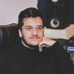  حمیدرضا حسینی 