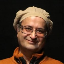  مجید علم بیگی 