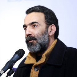  محمد چرم‌شیر 