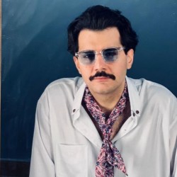  علیرضا اخوان 