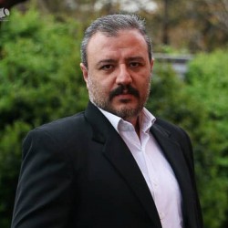  محمدرضا آزادفرد 
