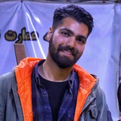  نوید آقاجان پور 